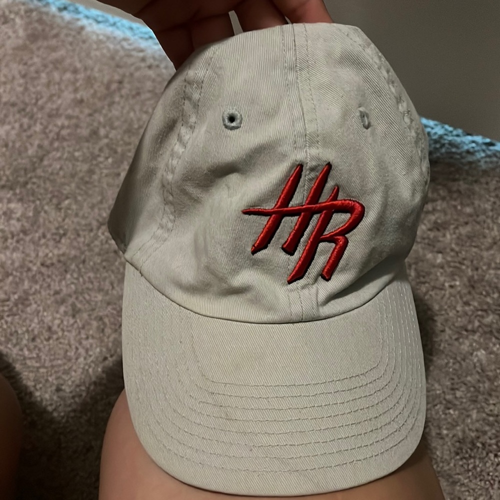 Houston Rockets hat